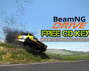 beamng drive activation code